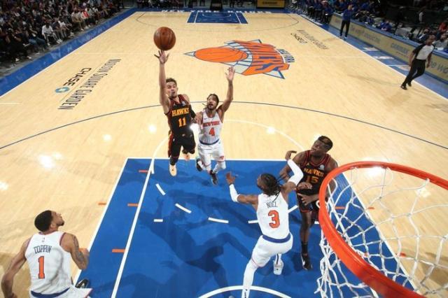 世界杯赛事官方入口-新一代控卫有何绝招？抛投成为他们的致命武器