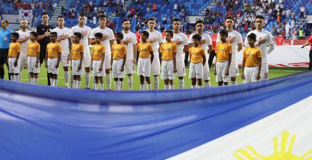 世界杯直播下载-国足利好！菲律宾仅有19人来华出战 9人宣布退出