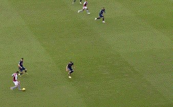 世界杯官方平台-【英超】开场74秒失球 阿森纳客场负维拉遭遇连败