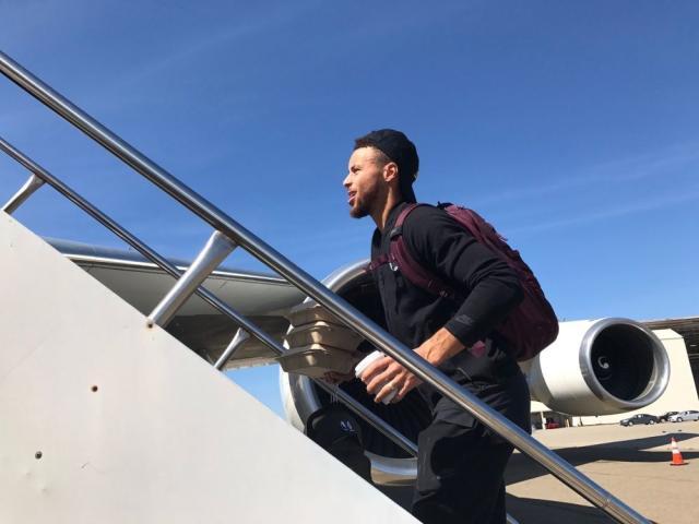 世界杯app下载指南-疫情下的NBA客场旅途！“蜗居”酒店饭后散步成奢侈