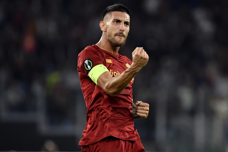 世界杯赛事官方入口-意媒：佩莱格里尼可能与罗马降薪续约，从最高650万降到250万欧