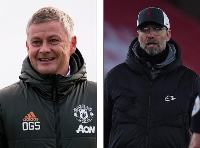 世界杯app下载指南-索娃笑渣叔神似贝尼特斯 名宿：克洛普咋变怨妇了？