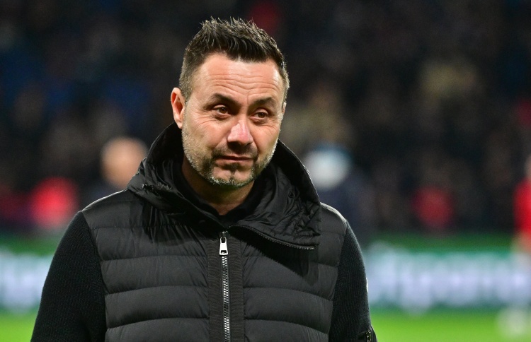 世界杯app下载指南-热刺官方：德泽尔比的心腹助手马尔卡蒂利、昆托加入教练组